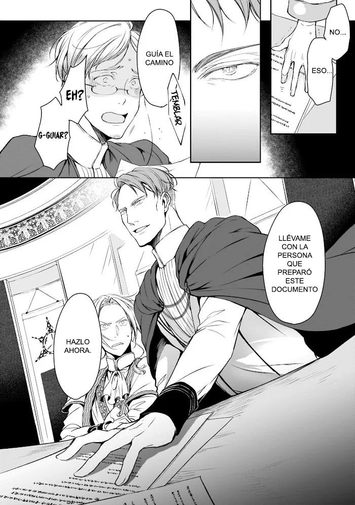 Isekai no Sata wa Shachiku Shidai - Capítulo 5 manhwa