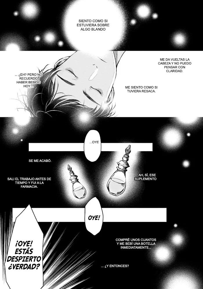 Isekai no Sata wa Shachiku Shidai - Capítulo 6 2 manhwa