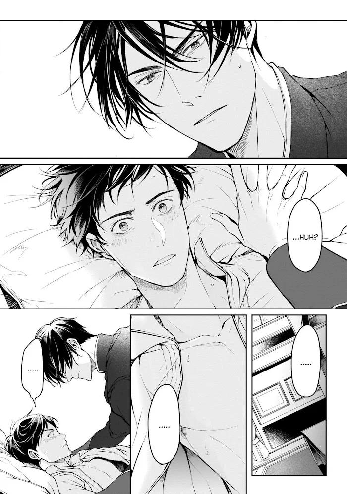 Isekai no Sata wa Shachiku Shidai - Capítulo 6 2 manhwa