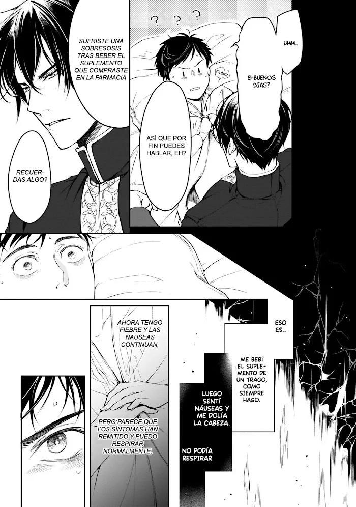 Isekai no Sata wa Shachiku Shidai - Capítulo 6 2 manhwa