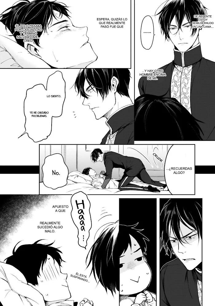 Isekai no Sata wa Shachiku Shidai - Capítulo 6 2 manhwa