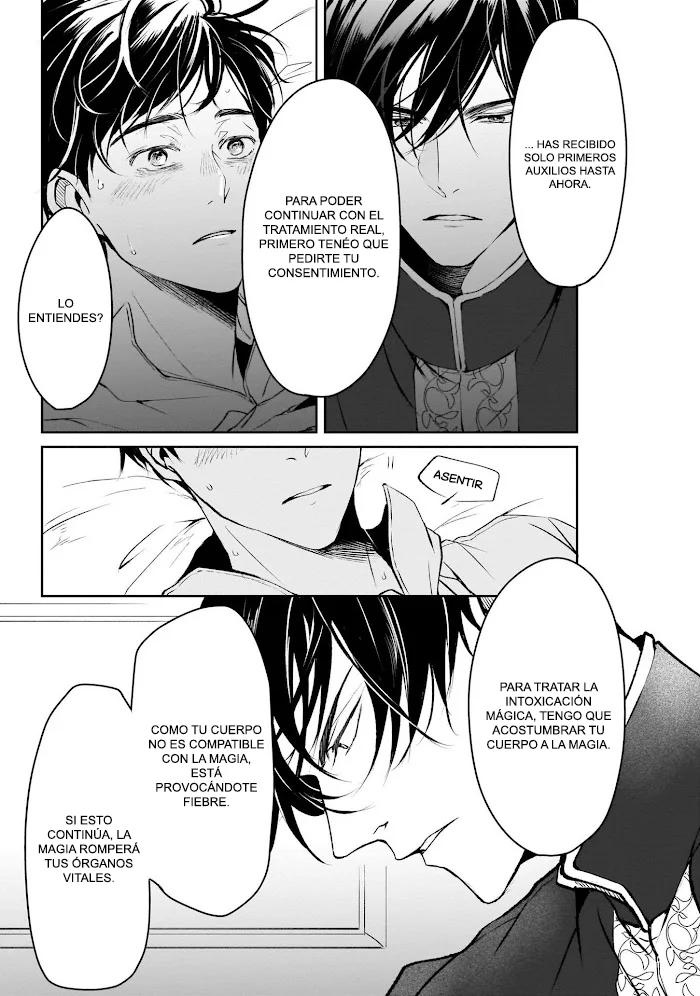 Isekai no Sata wa Shachiku Shidai - Capítulo 6 2 manhwa