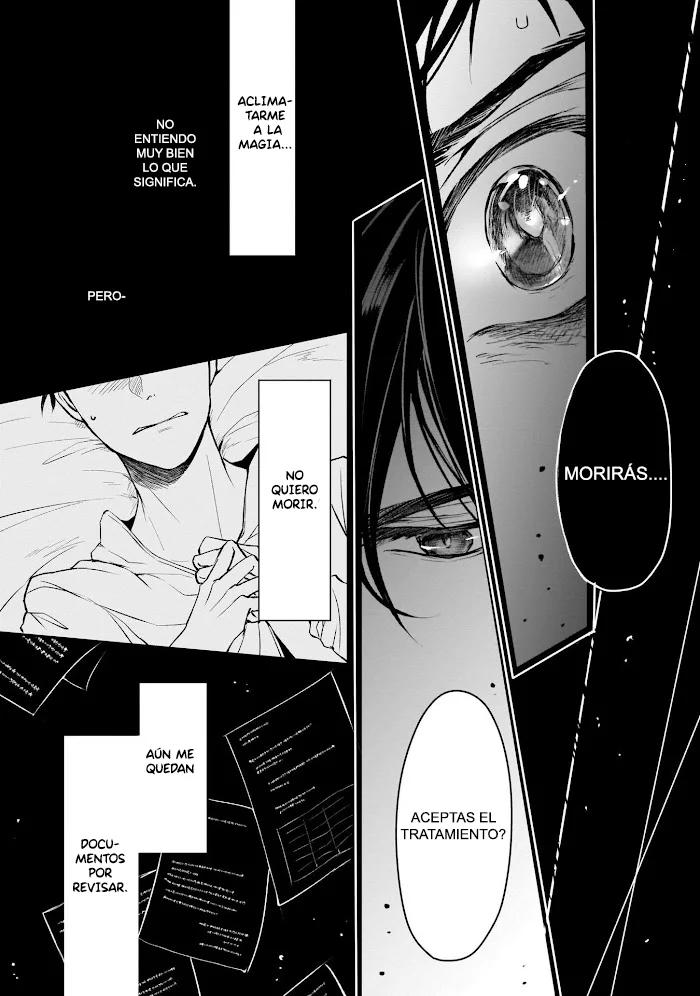Isekai no Sata wa Shachiku Shidai - Capítulo 6 2 manhwa