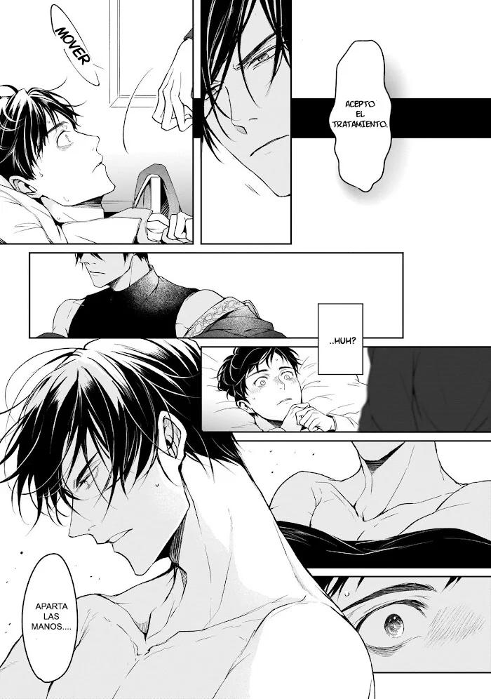 Isekai no Sata wa Shachiku Shidai - Capítulo 6 2 manhwa
