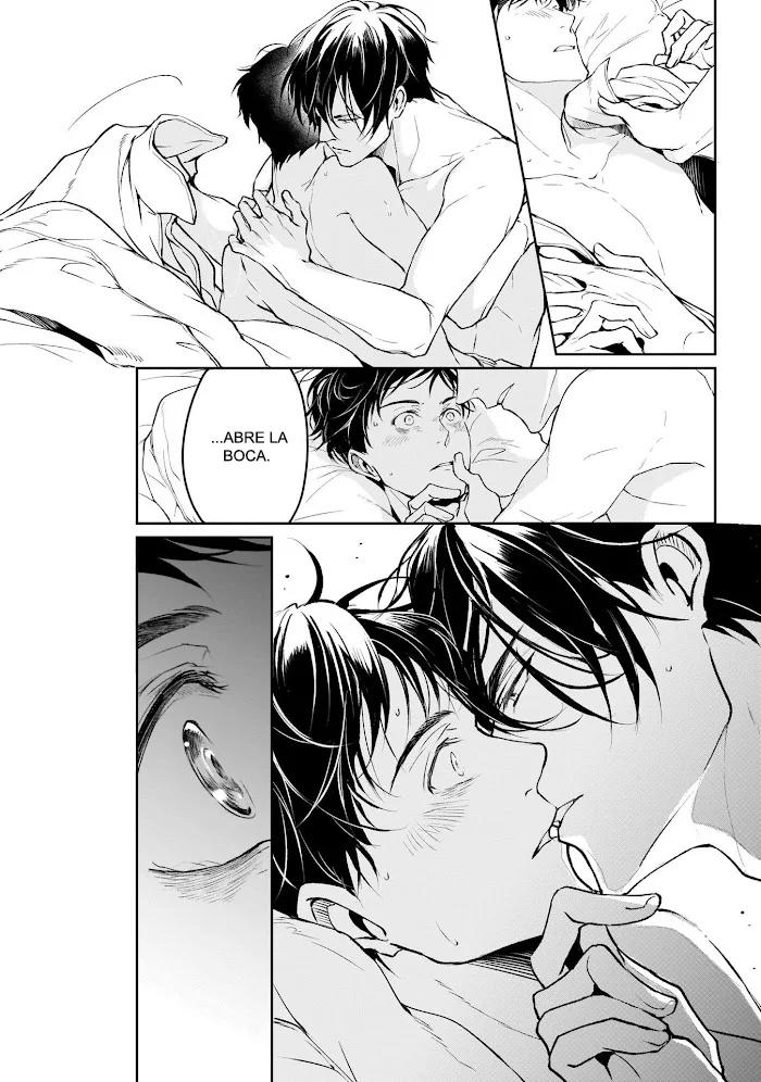 Isekai no Sata wa Shachiku Shidai - Capítulo 6 2 manhwa