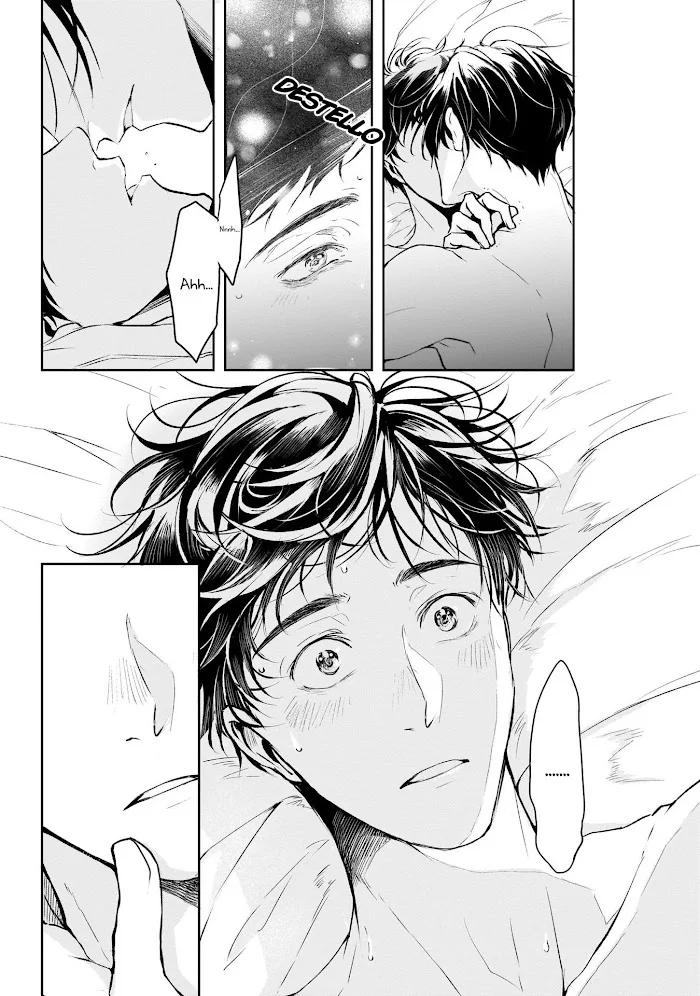 Isekai no Sata wa Shachiku Shidai - Capítulo 6 2 manhwa