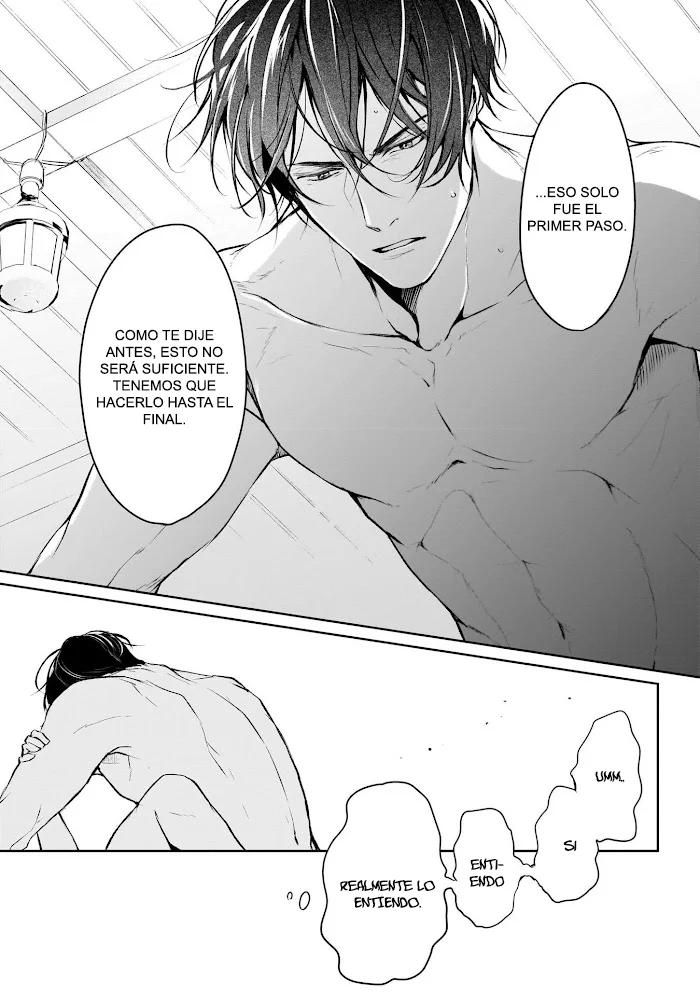Isekai no Sata wa Shachiku Shidai - Capítulo 6 2 manhwa