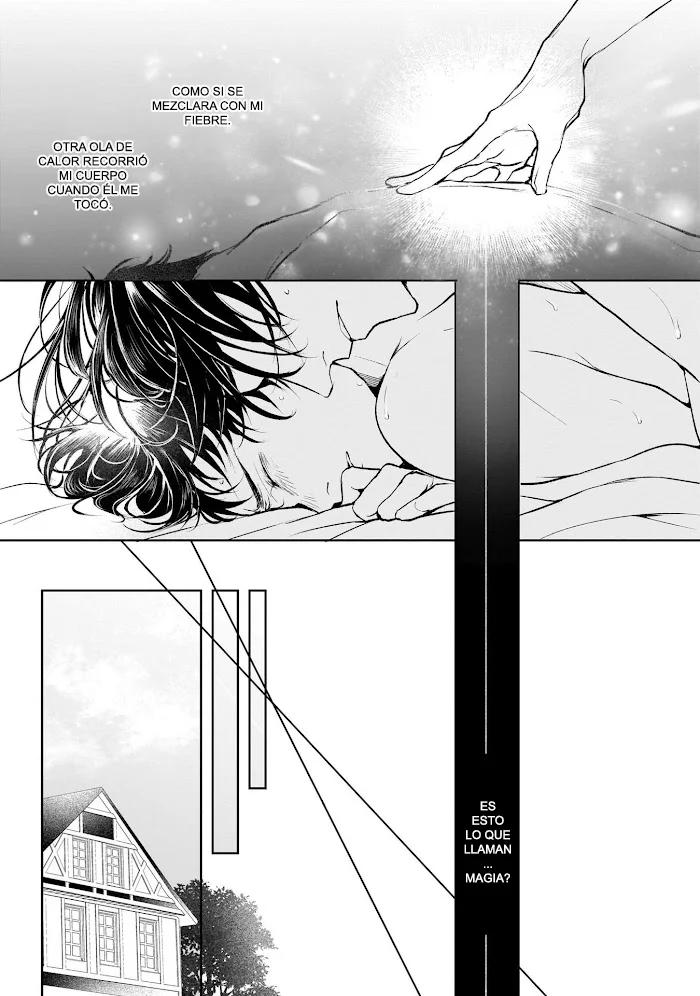 Isekai no Sata wa Shachiku Shidai - Capítulo 6 3 manhwa