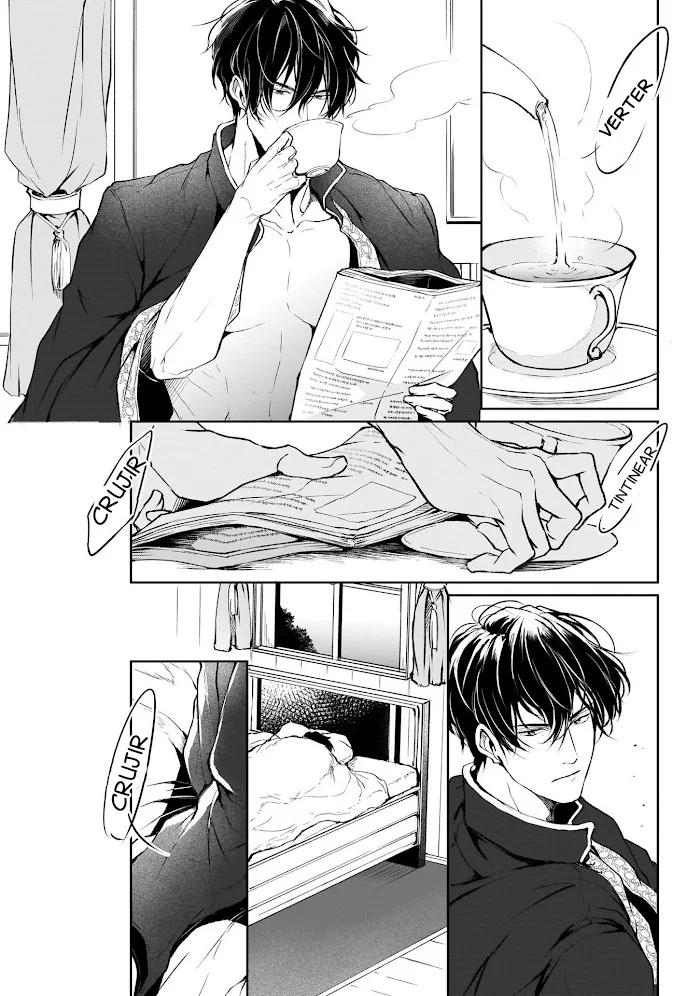 Isekai no Sata wa Shachiku Shidai - Capítulo 6 3 manhwa