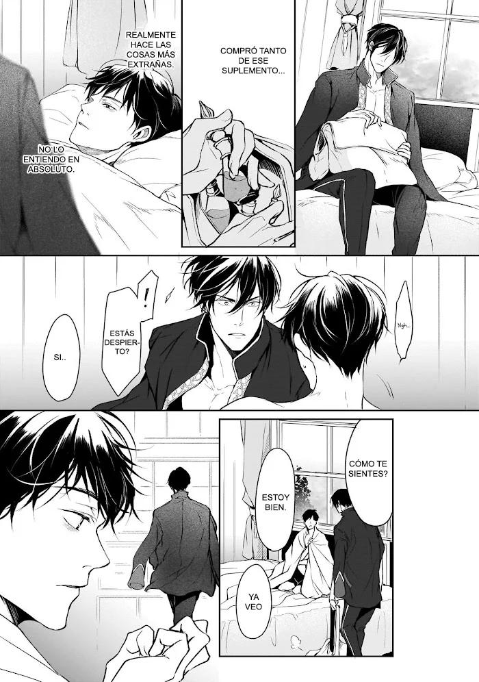 Isekai no Sata wa Shachiku Shidai - Capítulo 6 3 manhwa