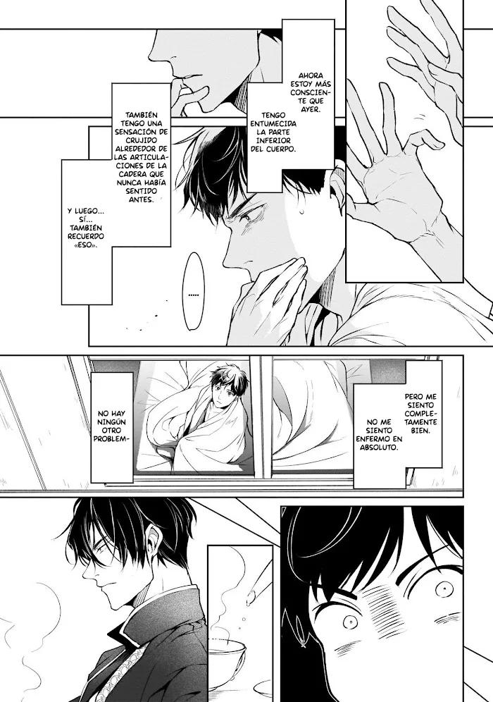 Isekai no Sata wa Shachiku Shidai - Capítulo 6 3 manhwa