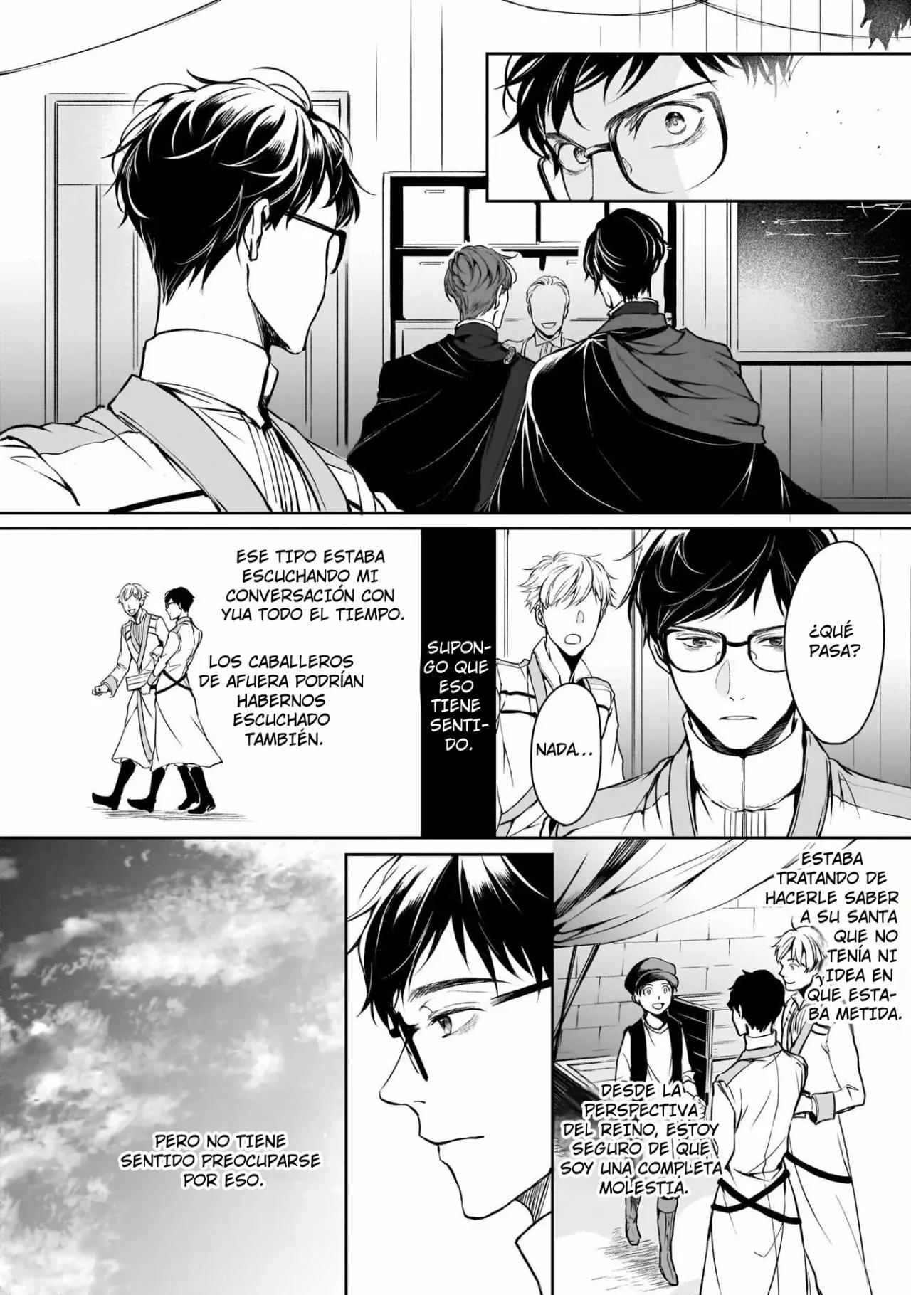 Isekai no Sata wa Shachiku Shidai - Capítulo 3 2 manhwa