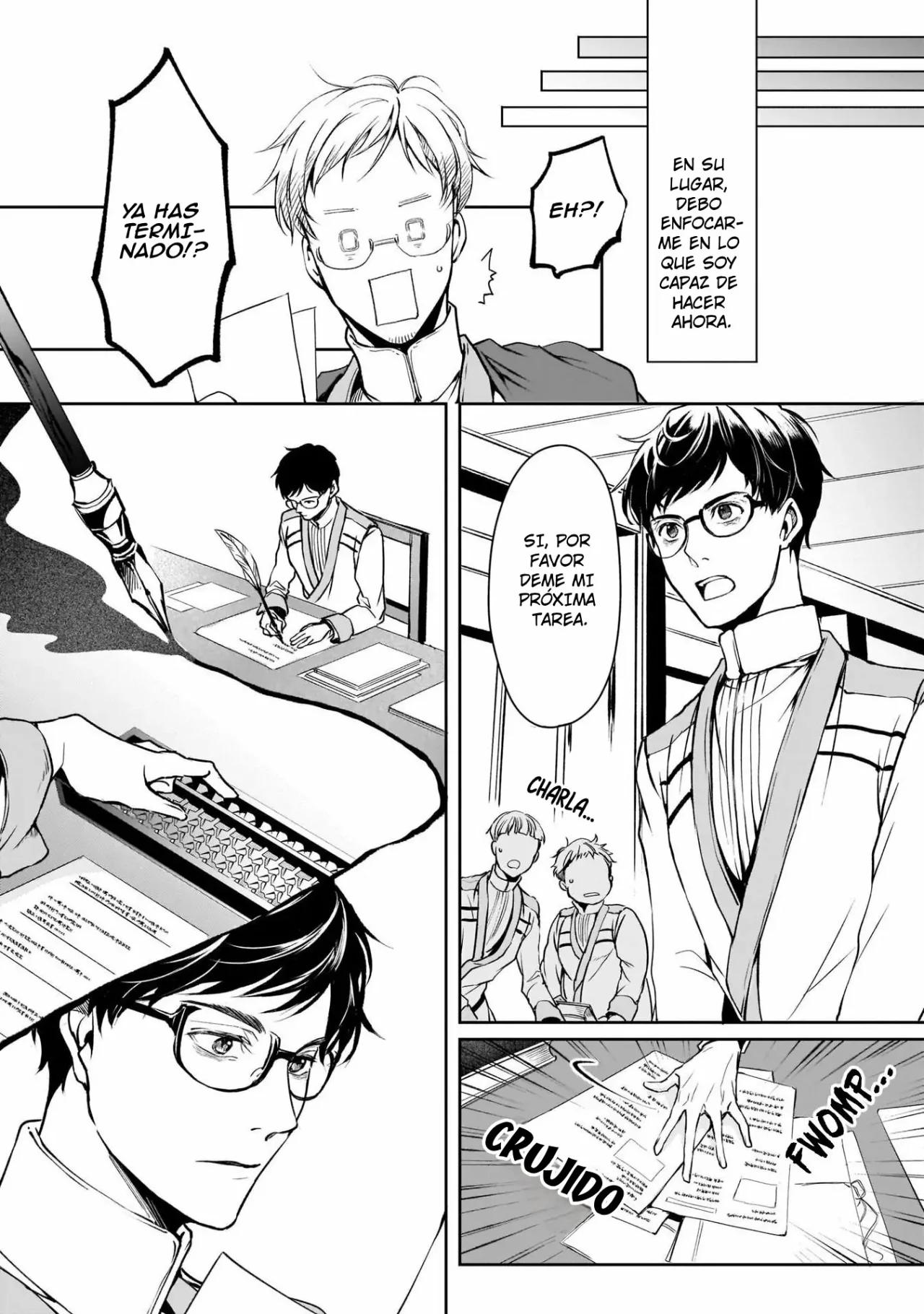 Isekai no Sata wa Shachiku Shidai - Capítulo 3 2 manhwa