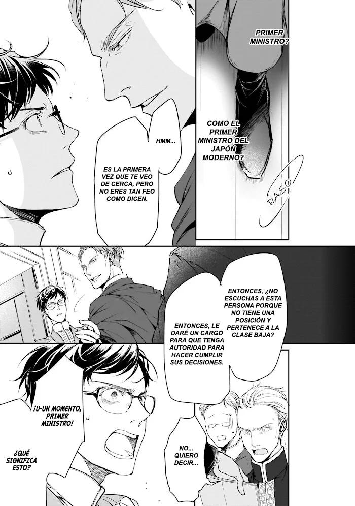 Isekai no Sata wa Shachiku Shidai - Capítulo 5 2 manhwa