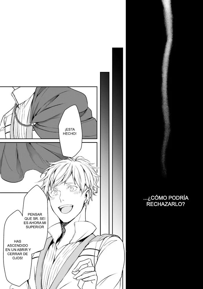 Isekai no Sata wa Shachiku Shidai - Capítulo 5 2 manhwa