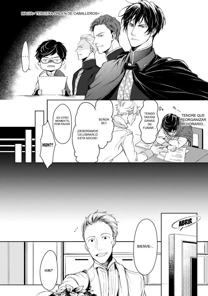 Isekai no Sata wa Shachiku Shidai - Capítulo 5 2 manhwa