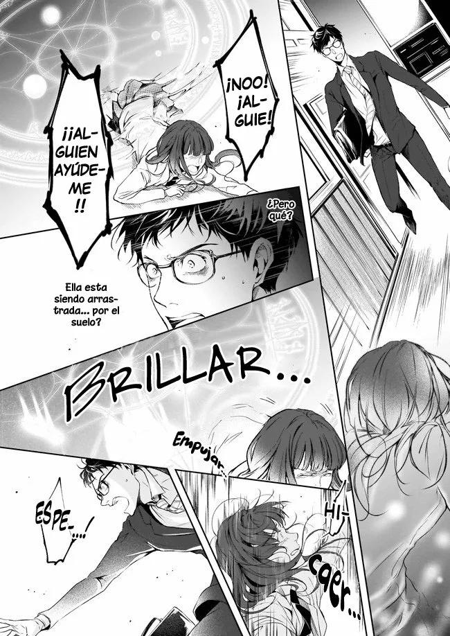Isekai no Sata wa Shachiku Shidai - Capítulo 1 manhwa