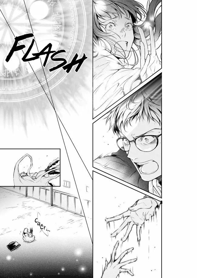 Isekai no Sata wa Shachiku Shidai - Capítulo 1 manhwa