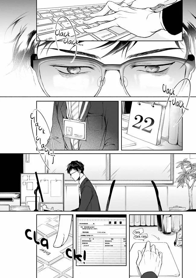 Isekai no Sata wa Shachiku Shidai - Capítulo 1 manhwa