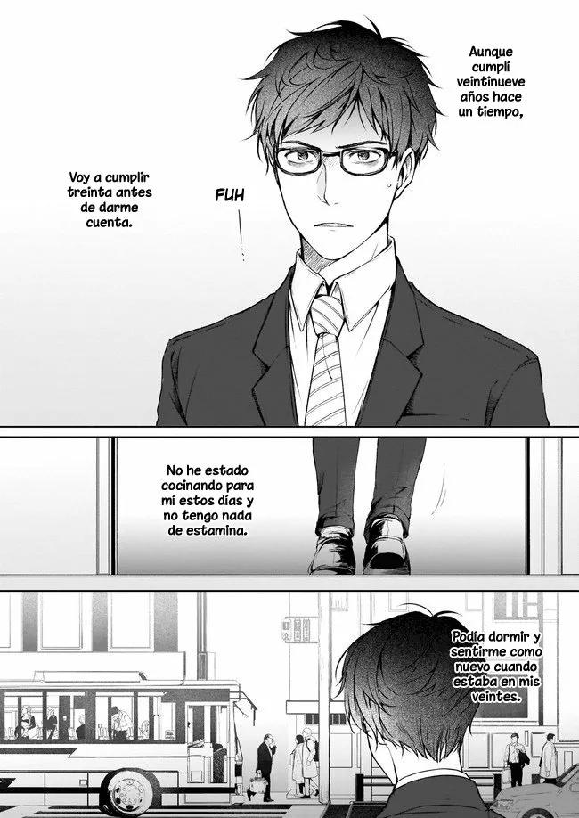 Isekai no Sata wa Shachiku Shidai - Capítulo 1 manhwa