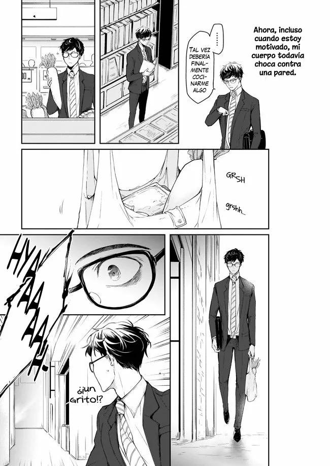 Isekai no Sata wa Shachiku Shidai - Capítulo 1 manhwa
