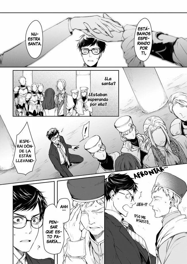 Isekai no Sata wa Shachiku Shidai - Capítulo 1 2 manhwa