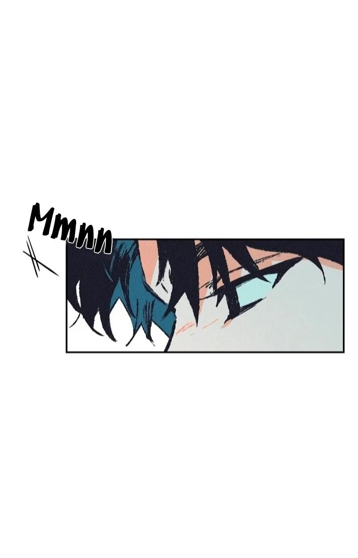 Smoke screen - Capítulo 3 2 manhwa