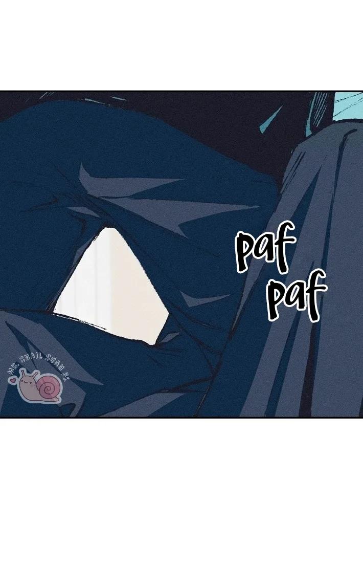 Smoke screen - Capítulo 3 2 manhwa