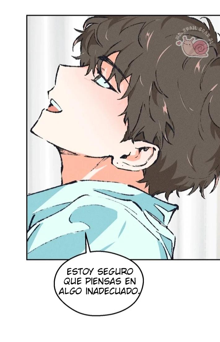 Smoke screen - Capítulo 3 2 manhwa