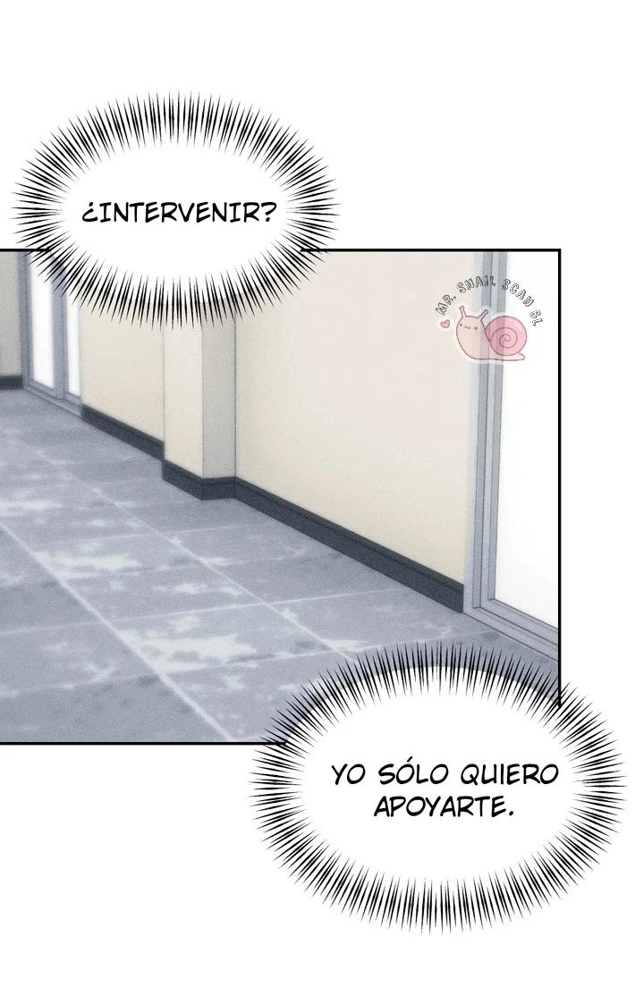 Smoke screen - Capítulo 3 2 manhwa