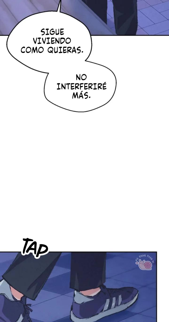 Smoke screen - Capítulo 4 2 manhwa