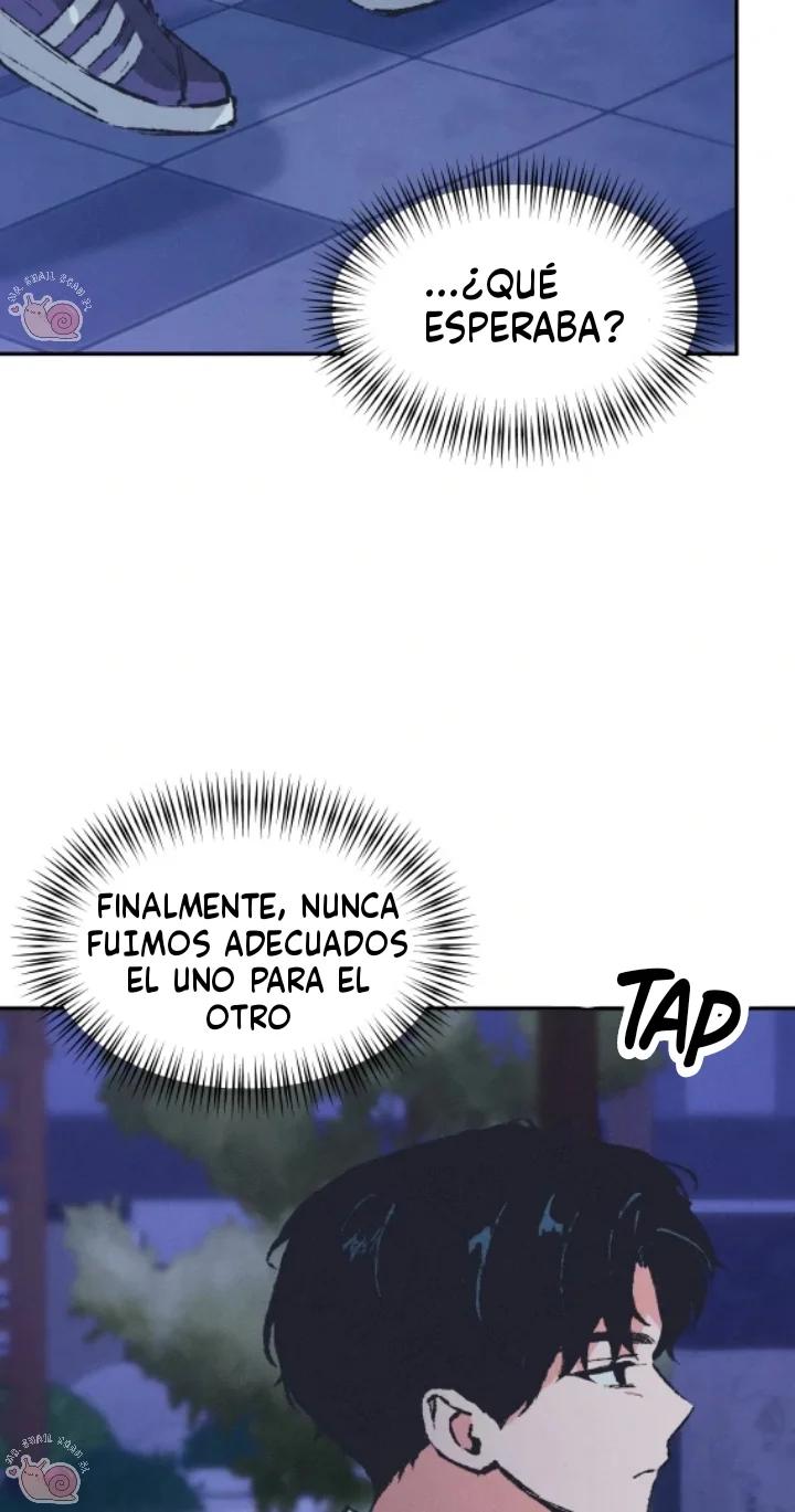 Smoke screen - Capítulo 4 2 manhwa