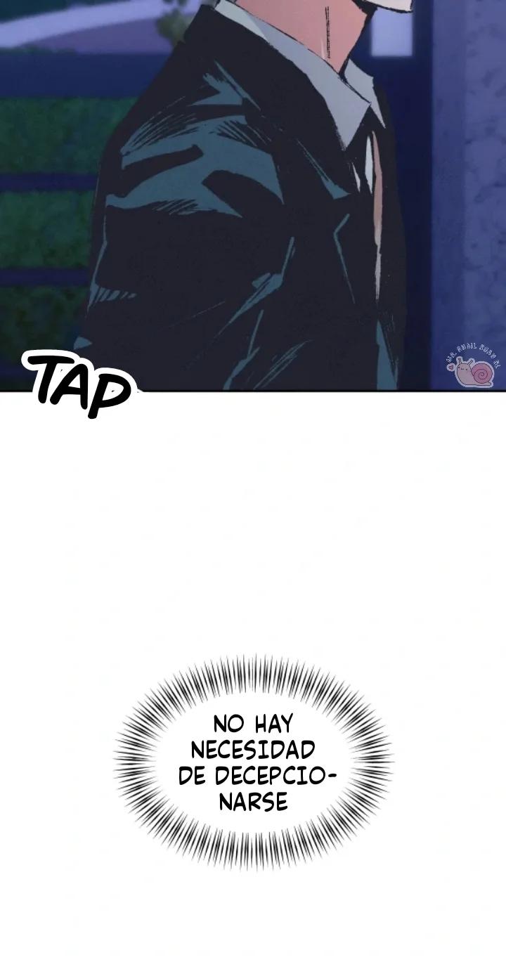Smoke screen - Capítulo 4 2 manhwa