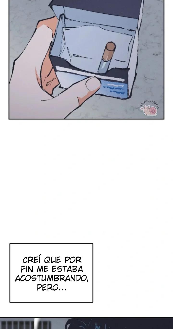 Smoke screen - Capítulo 4 2 manhwa