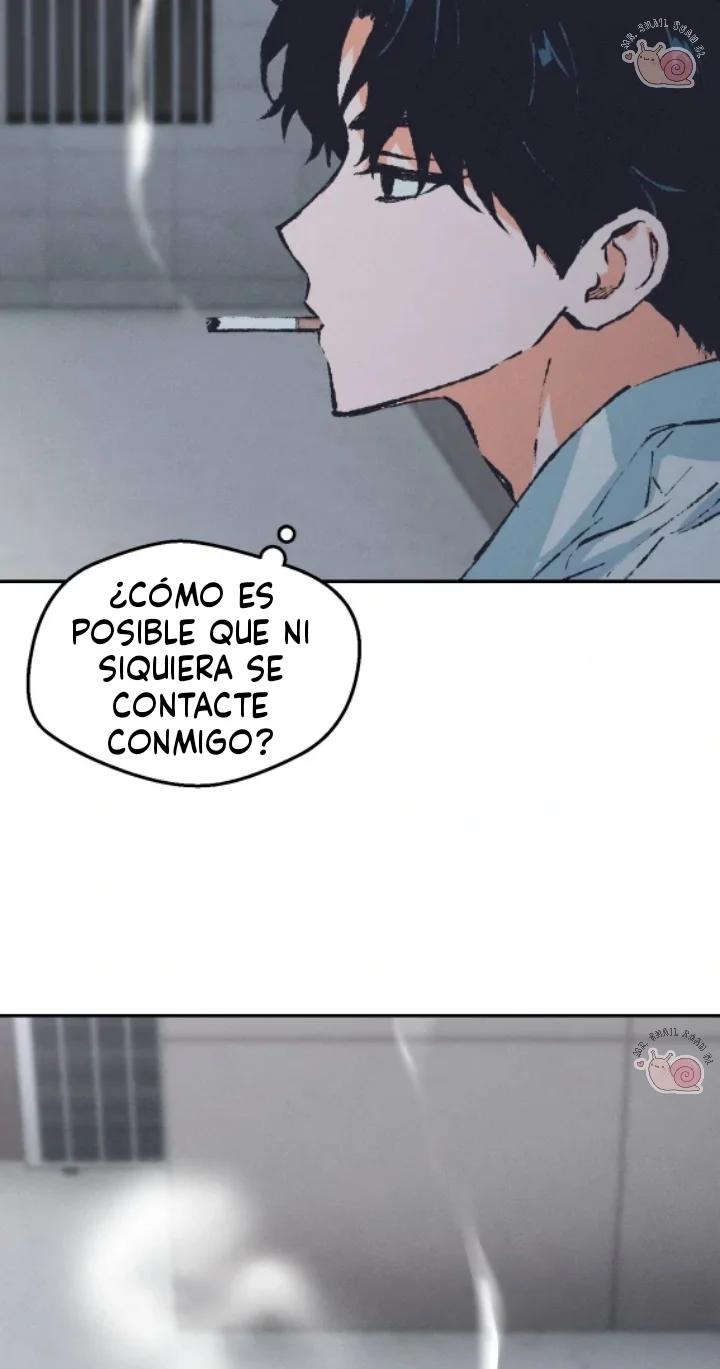 Smoke screen - Capítulo 4 2 manhwa
