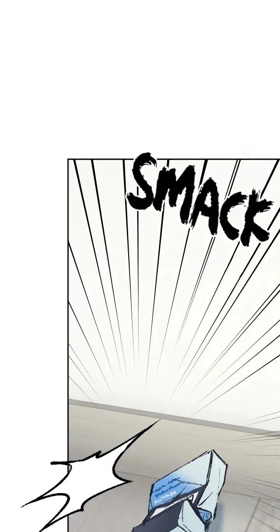 Smoke screen - Capítulo 4 2 manhwa