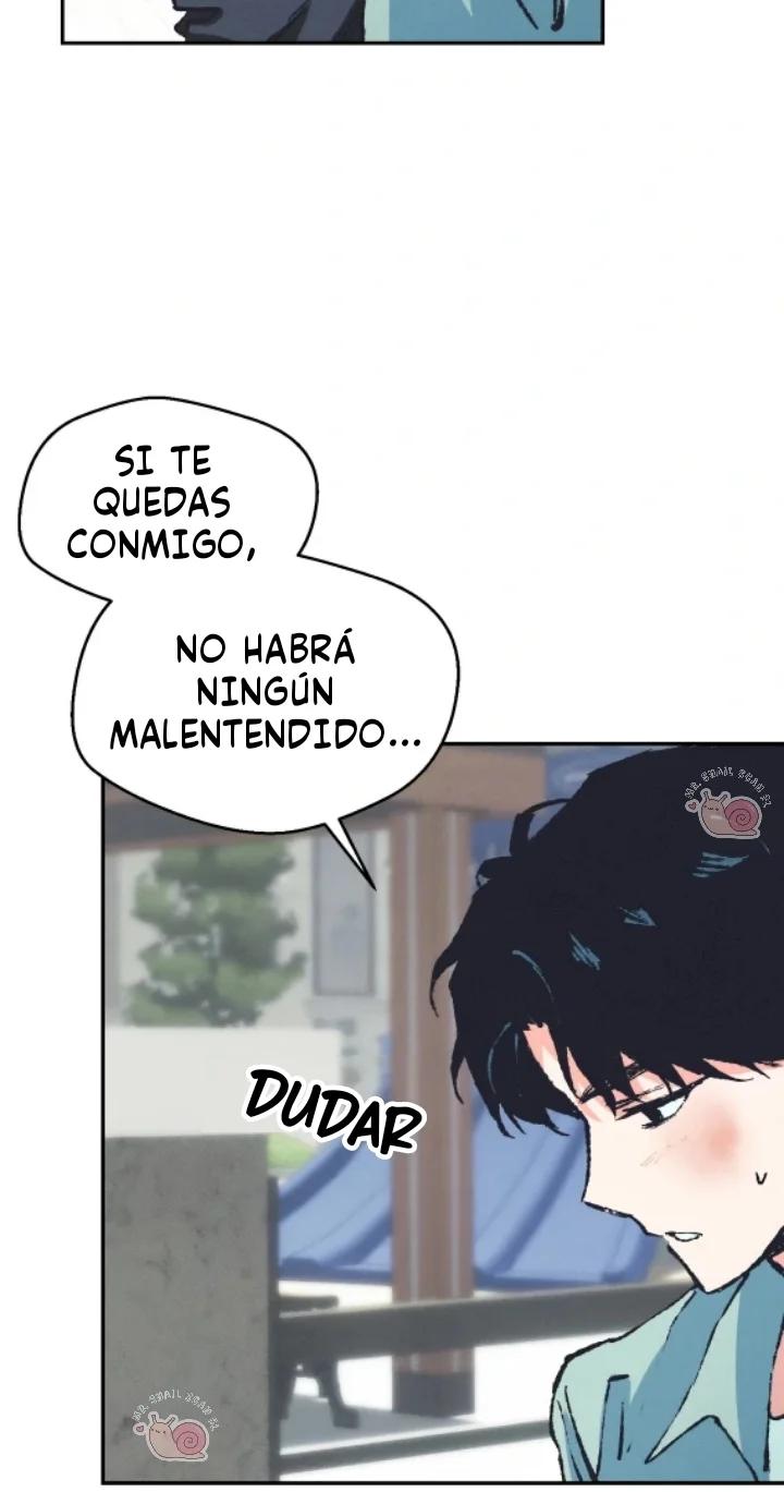 Smoke screen - Capítulo 4 3 manhwa