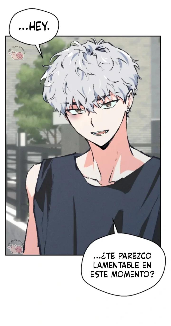 Smoke screen - Capítulo 4 3 manhwa