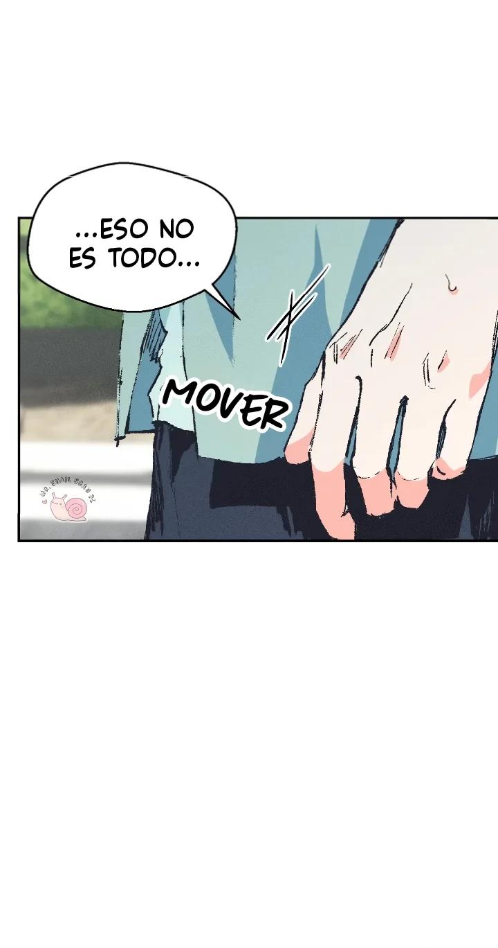Smoke screen - Capítulo 4 3 manhwa