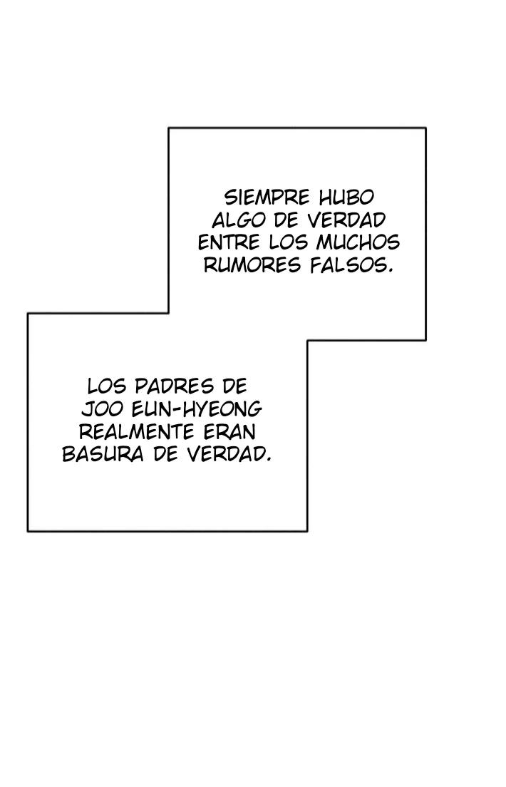Smoke screen - Capítulo 3 manhwa