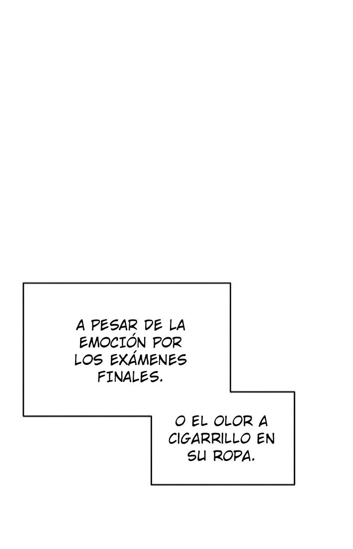 Smoke screen - Capítulo 3 manhwa