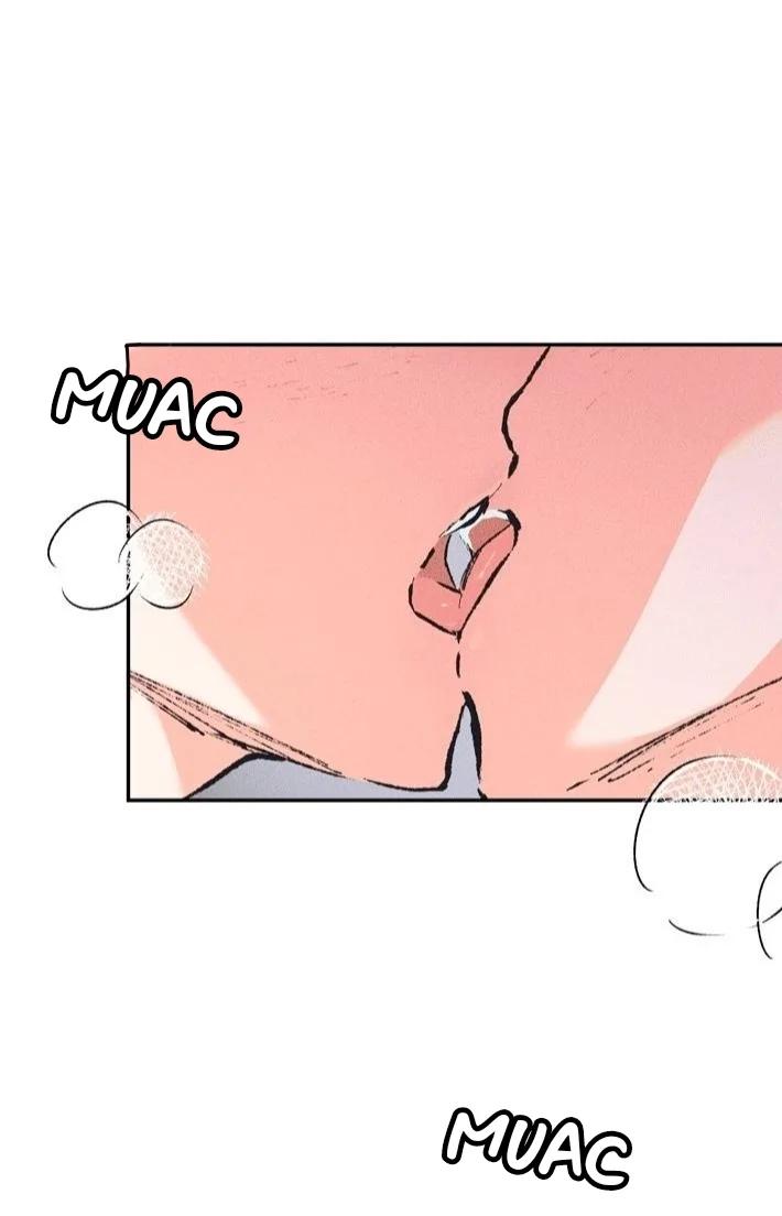Smoke screen - Capítulo 3 manhwa
