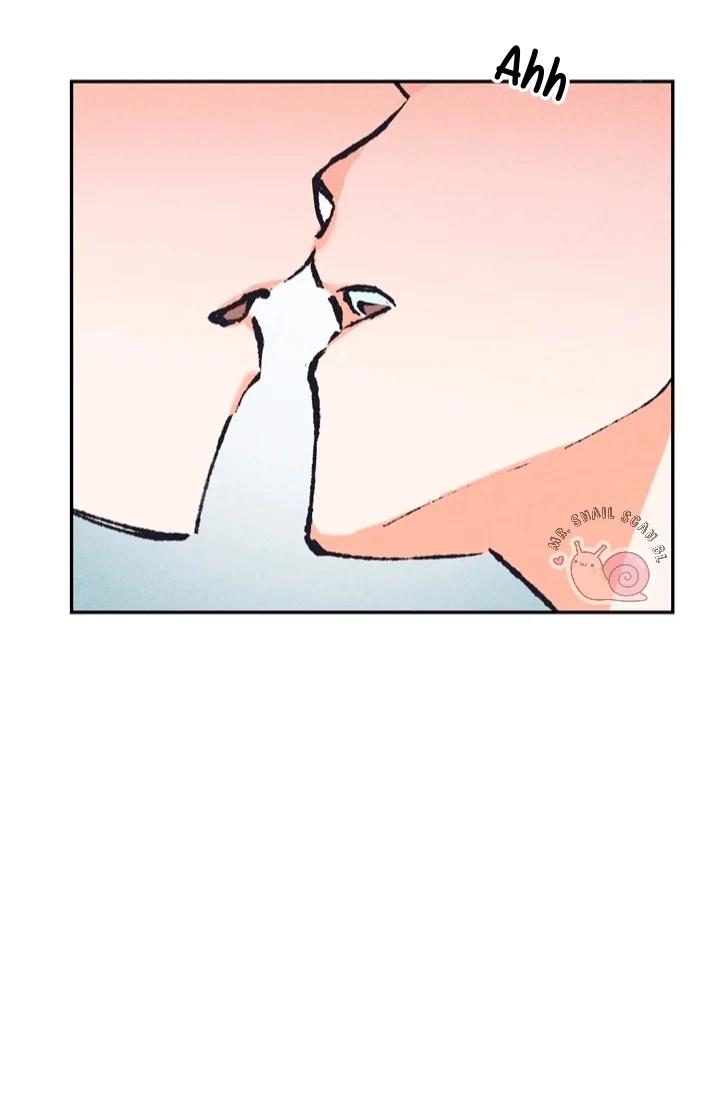 Smoke screen - Capítulo 3 manhwa