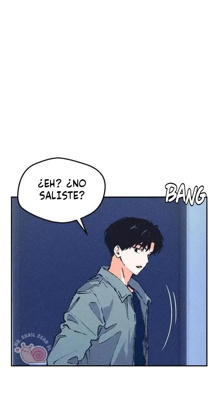 Smoke screen - Capítulo 5 2 manhwa