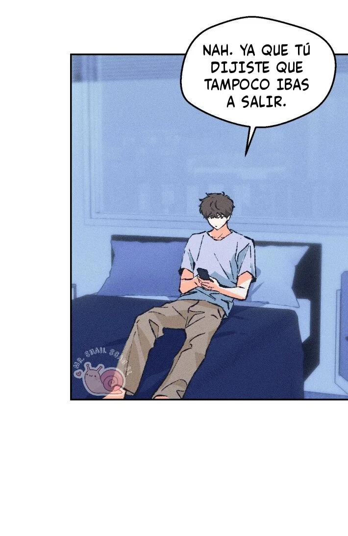 Smoke screen - Capítulo 5 2 manhwa