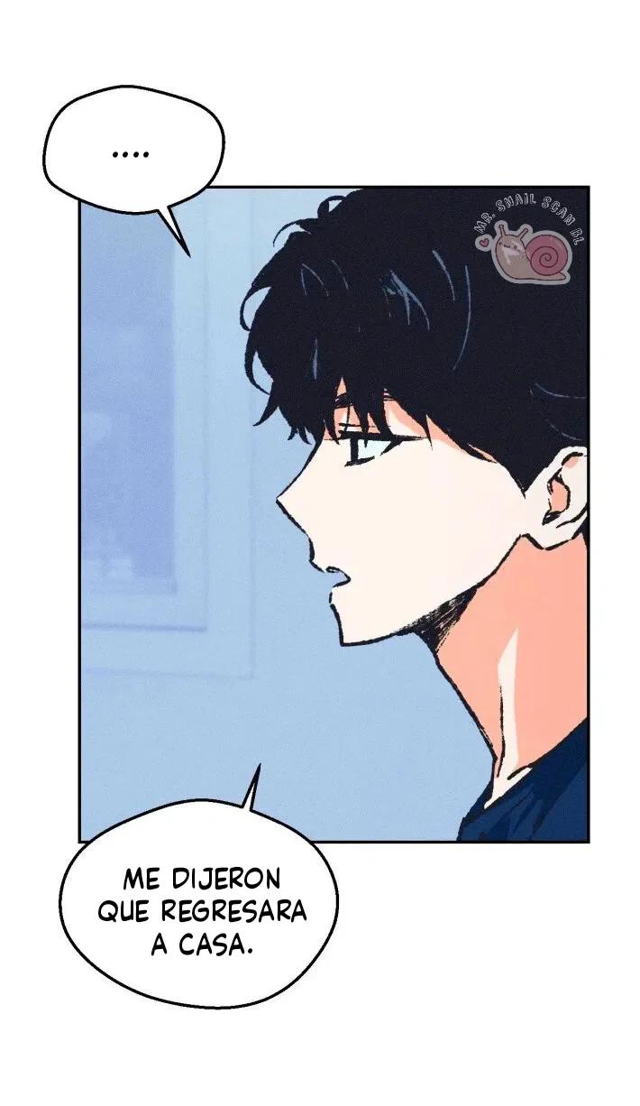 Smoke screen - Capítulo 5 2 manhwa