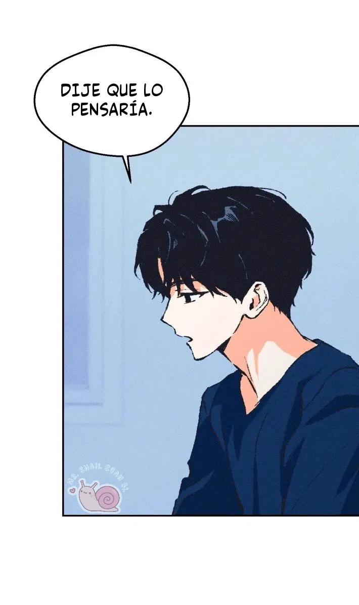 Smoke screen - Capítulo 5 2 manhwa