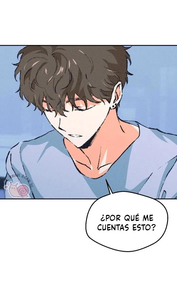 Smoke screen - Capítulo 5 2 manhwa