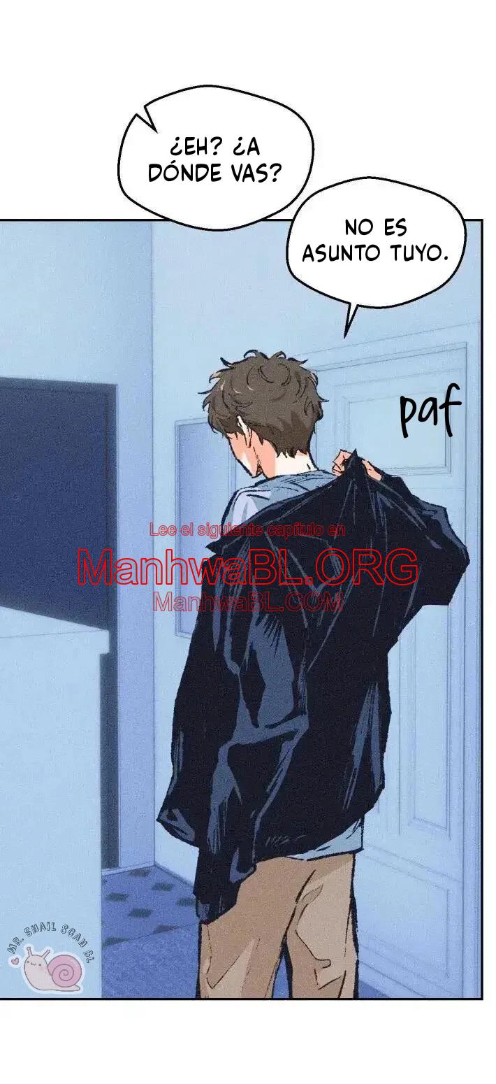Smoke screen - Capítulo 5 2 manhwa