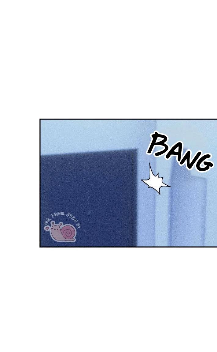 Smoke screen - Capítulo 5 2 manhwa
